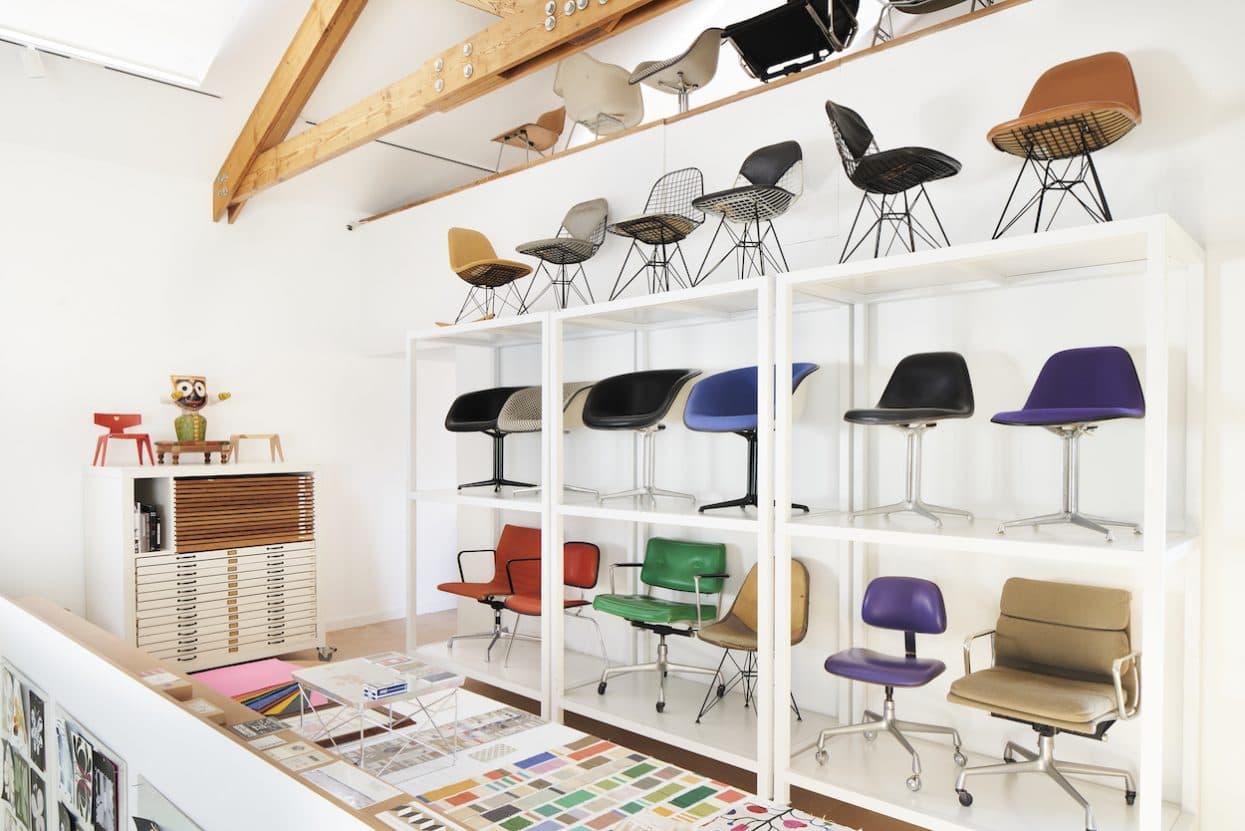 Furniture Store