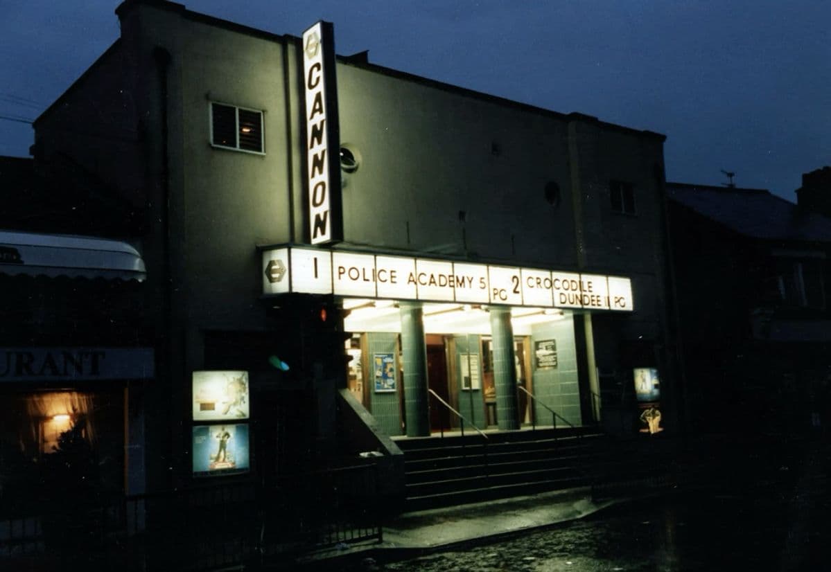 IMDb